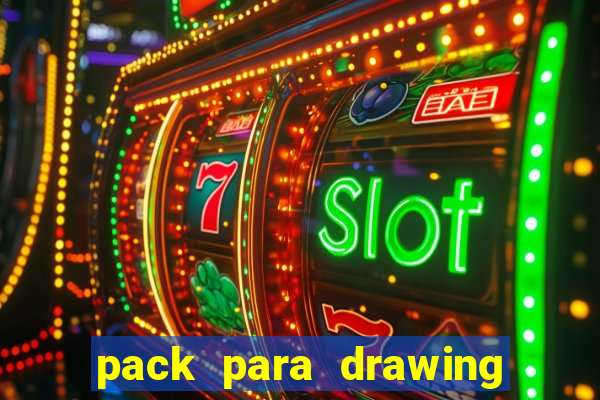 pack para drawing cartoons 2 vk