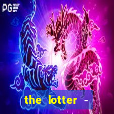 the lotter - reclame aqui