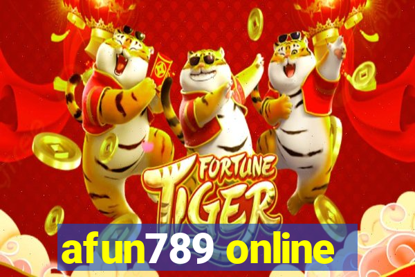 afun789 online