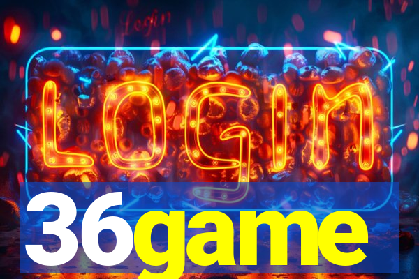 36game