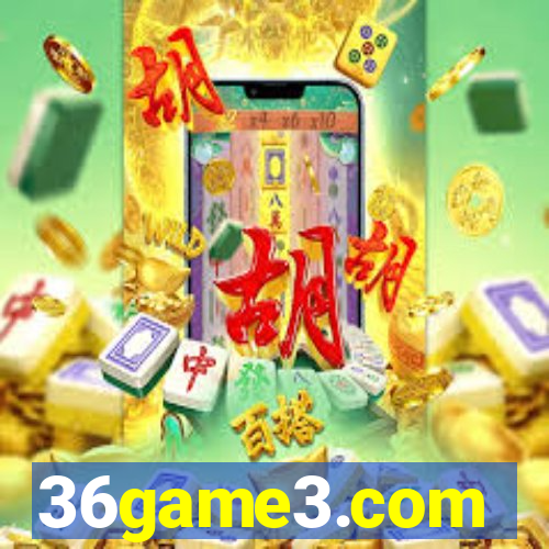 36game3.com