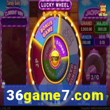 36game7.com