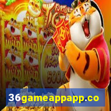 36gameappapp.com
