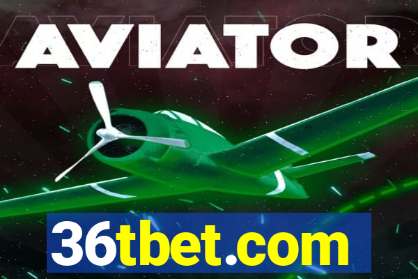 36tbet.com