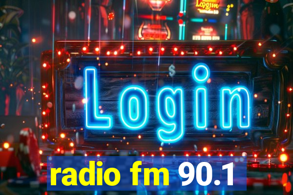 radio fm 90.1