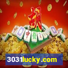 3031lucky.com