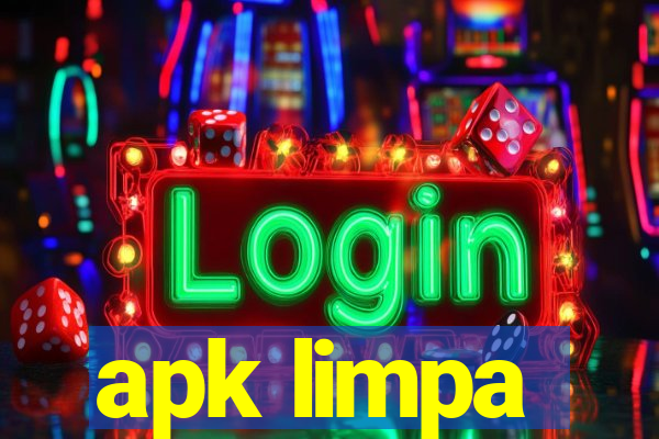 apk limpa