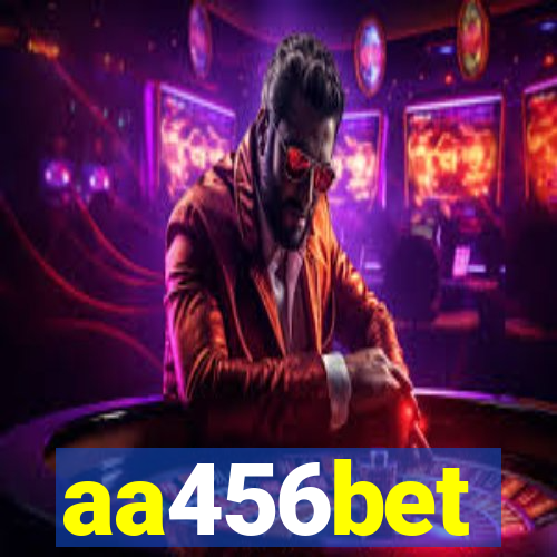 aa456bet