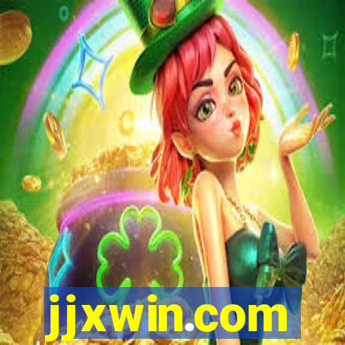 jjxwin.com