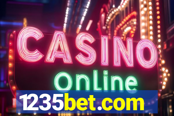 1235bet.com