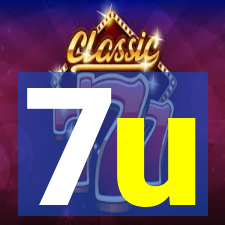 7u