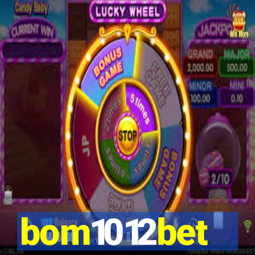 bom1012bet
