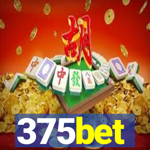 375bet