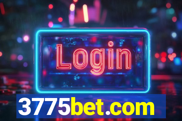 3775bet.com