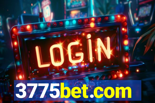 3775bet.com