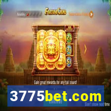 3775bet.com