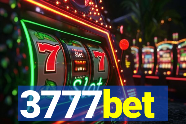 3777bet