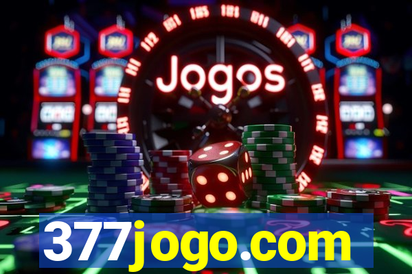 377jogo.com