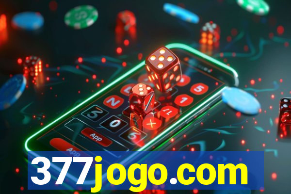 377jogo.com