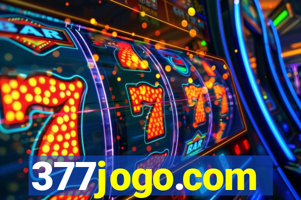 377jogo.com