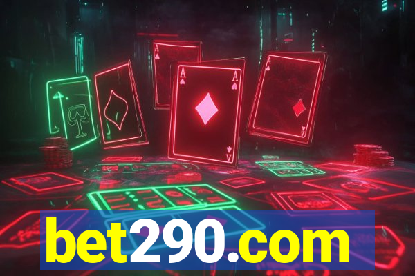 bet290.com