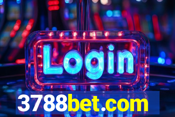 3788bet.com