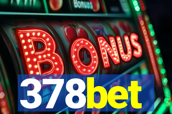 378bet