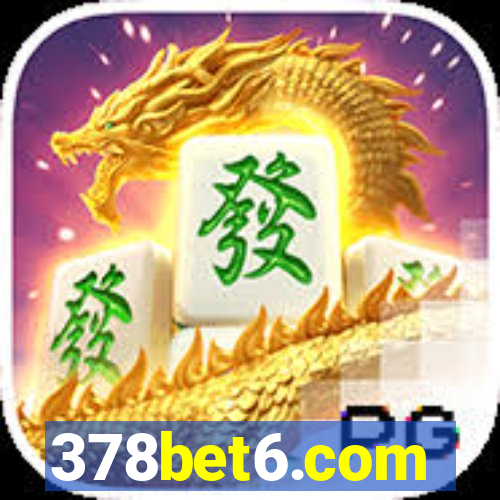 378bet6.com