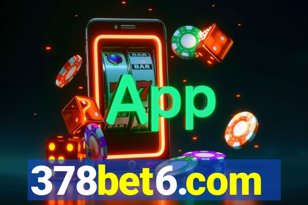 378bet6.com