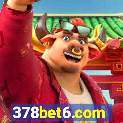 378bet6.com
