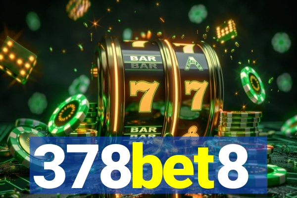 378bet8