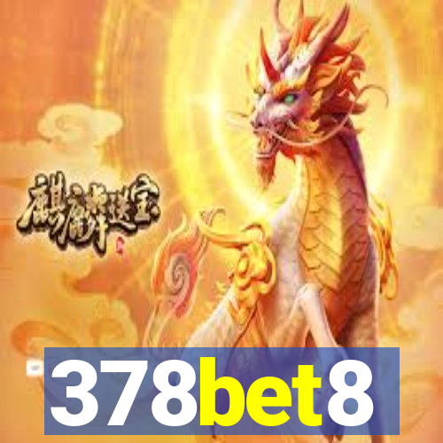 378bet8