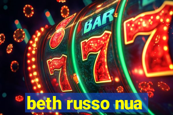beth russo nua