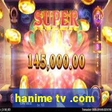 hanime tv .com