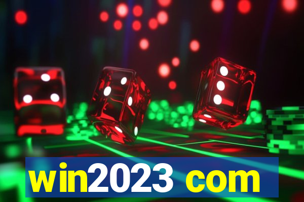 win2023 com