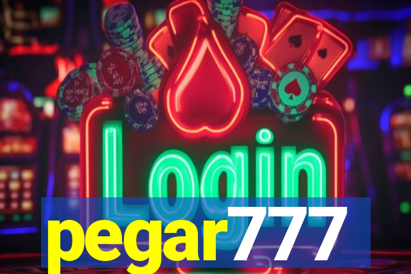 pegar777