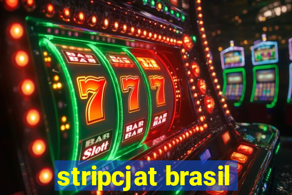 stripcjat brasil