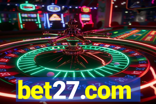 bet27.com
