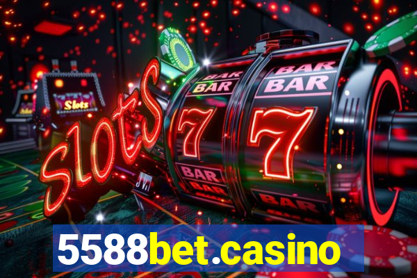 5588bet.casino