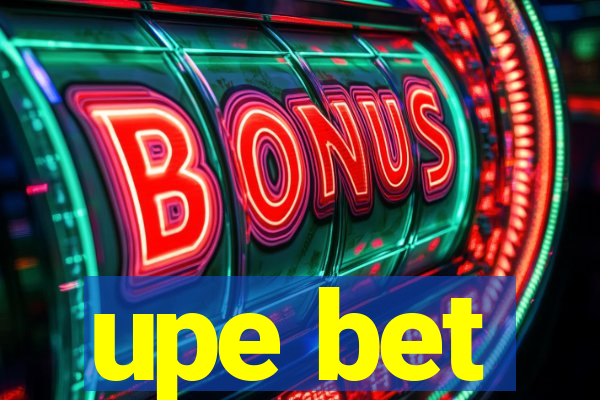 upe bet