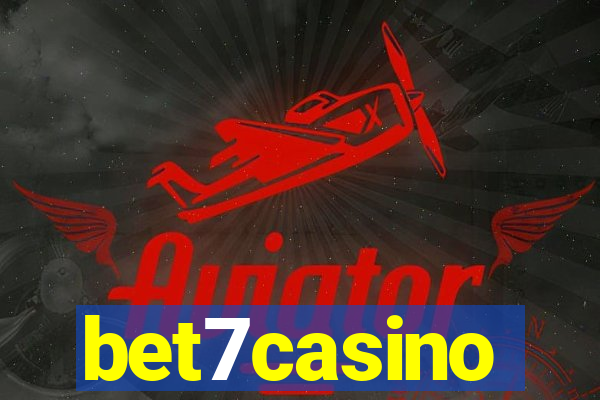 bet7casino