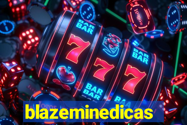 blazeminedicas