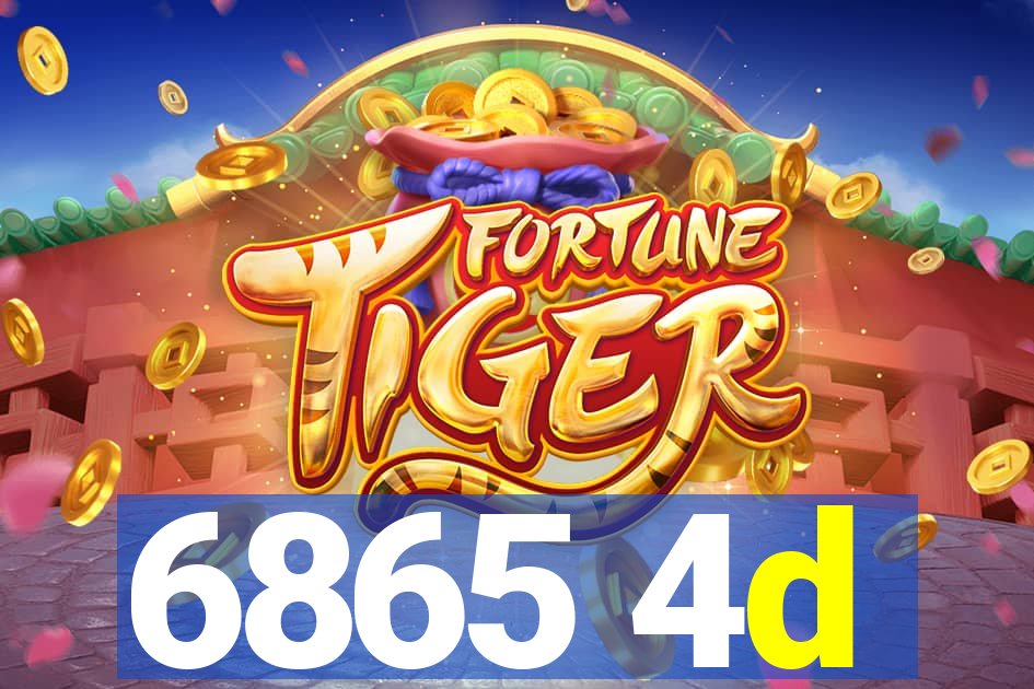 6865 4d