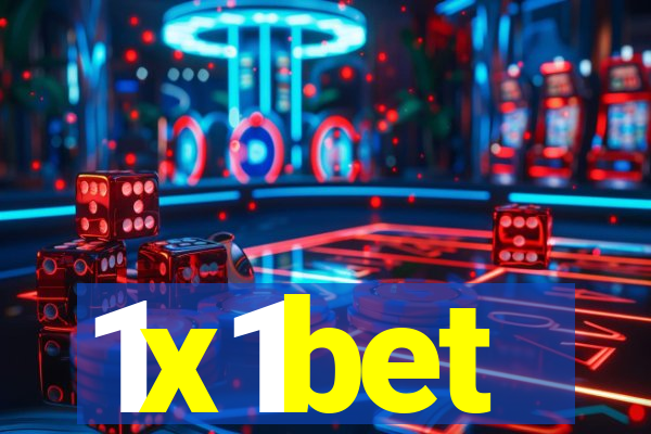 1x1bet