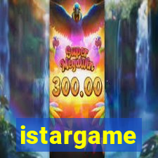 istargame