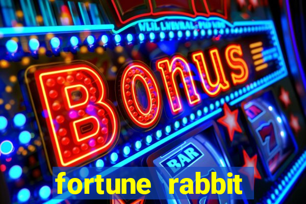 fortune rabbit minutos pagantes