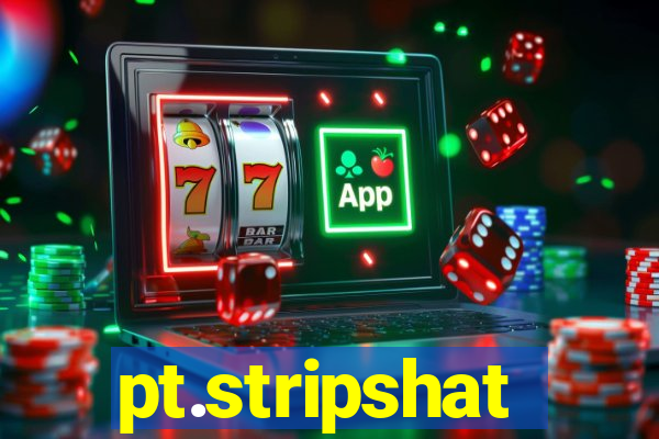 pt.stripshat
