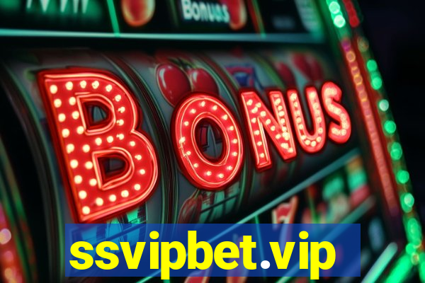 ssvipbet.vip