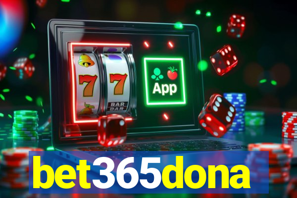 bet365dona