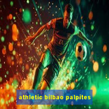 athletic bilbao palpites